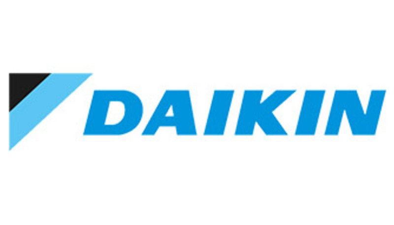 Daikin